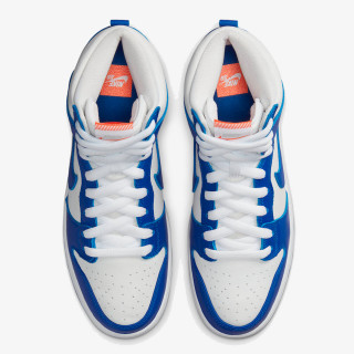 NIKE Pantofi Sport NIKE SB DUNK HIGH PRO ISO 