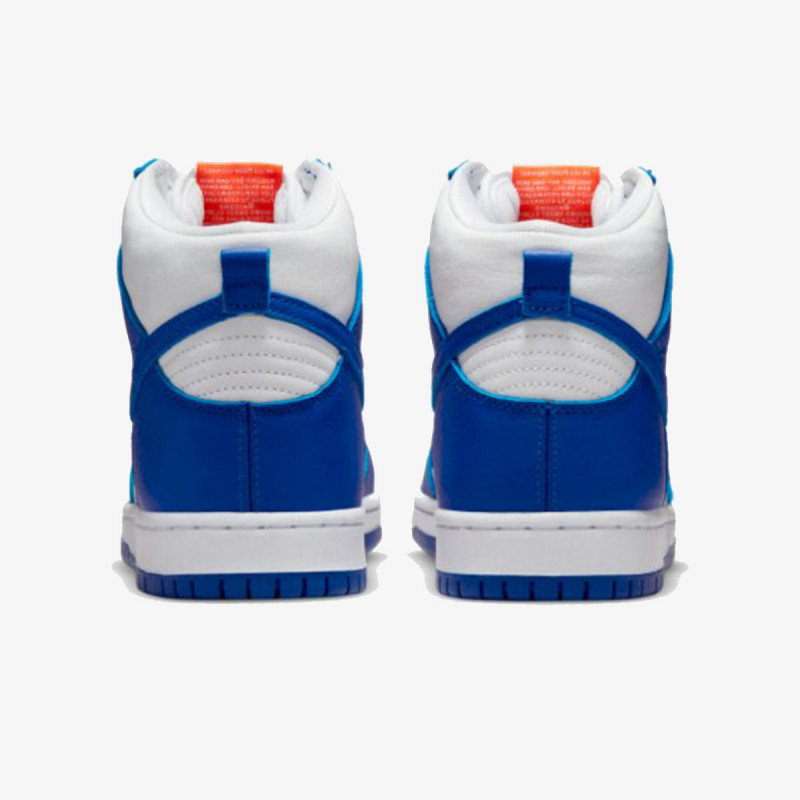 NIKE Pantofi Sport NIKE SB DUNK HIGH PRO ISO 