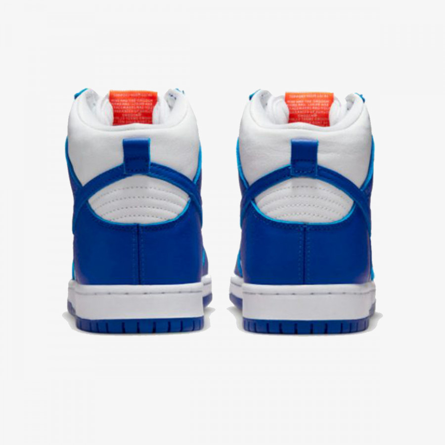 NIKE Pantofi Sport NIKE SB DUNK HIGH PRO ISO 