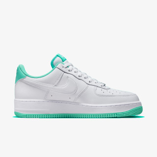 NIKE Pantofi Sport AIR FORCE 1 '07 