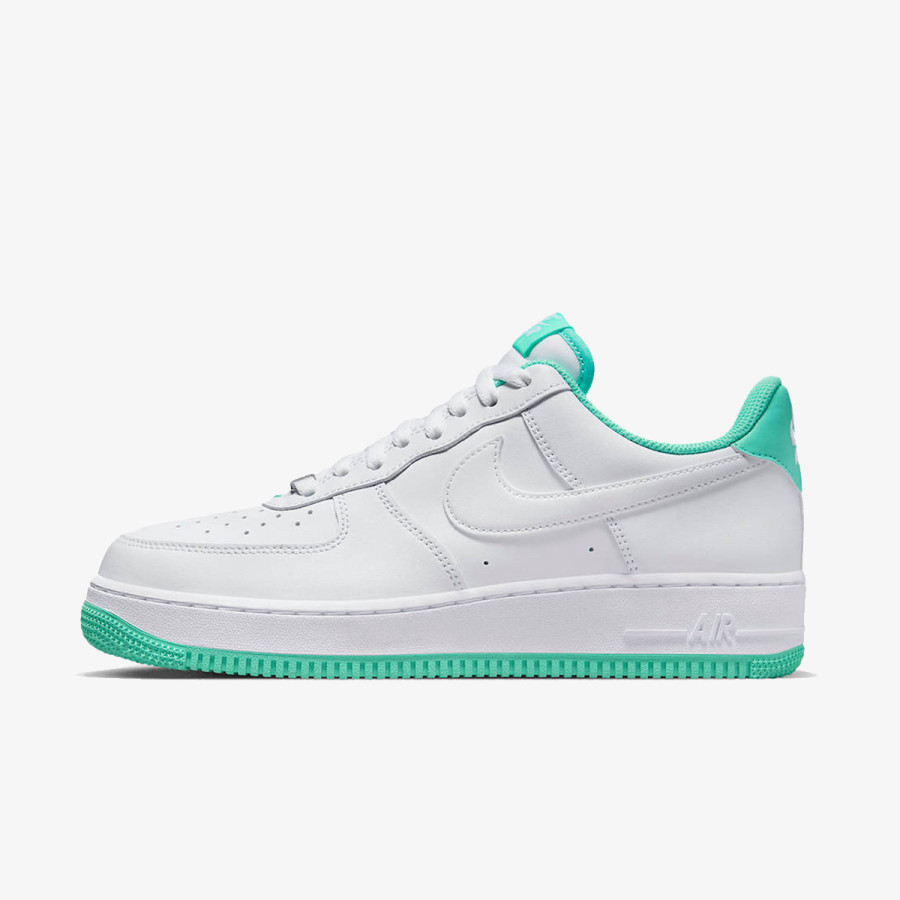 NIKE Pantofi Sport AIR FORCE 1 '07 