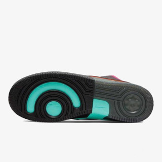 NIKE Pantofi Sport Air Force 1 React 