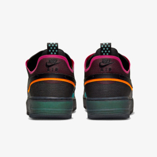 NIKE Pantofi Sport Air Force 1 React 