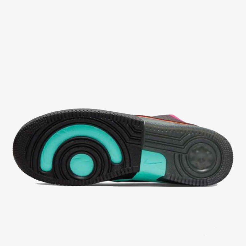 NIKE Pantofi Sport Air Force 1 React 