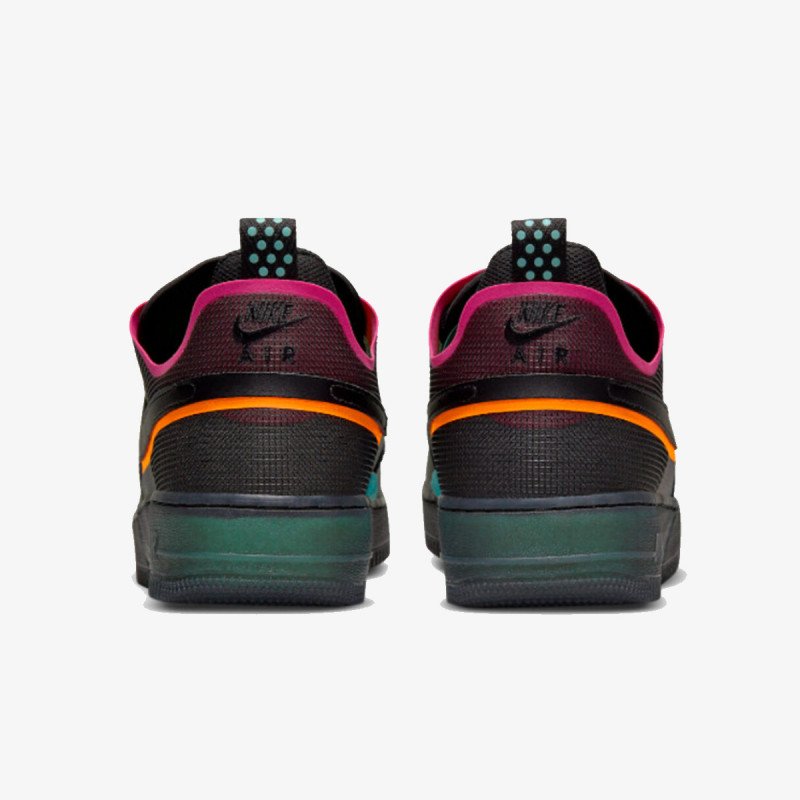 NIKE Pantofi Sport Air Force 1 React 