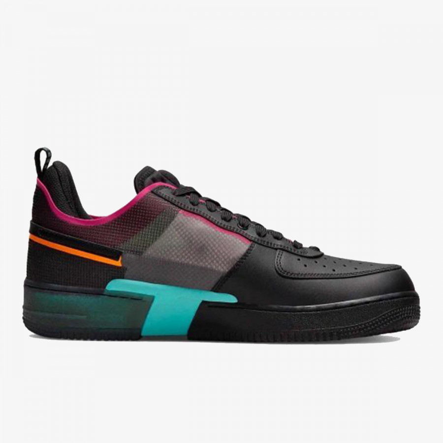NIKE Pantofi Sport Air Force 1 React 