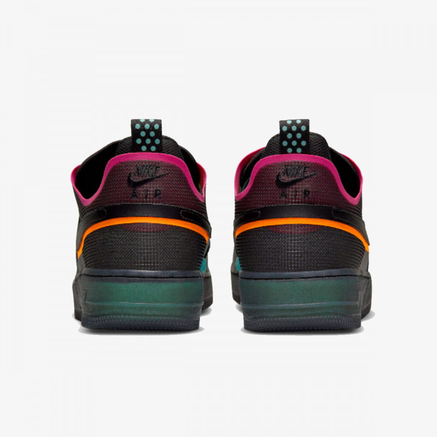 NIKE Pantofi Sport Air Force 1 React 