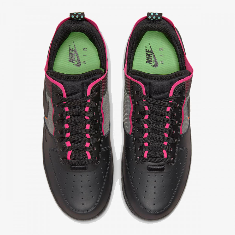 NIKE Pantofi Sport Air Force 1 React 