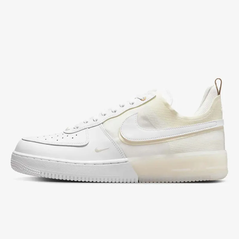 NIKE Pantofi Sport AIR FORCE 1 REACT 1.5 