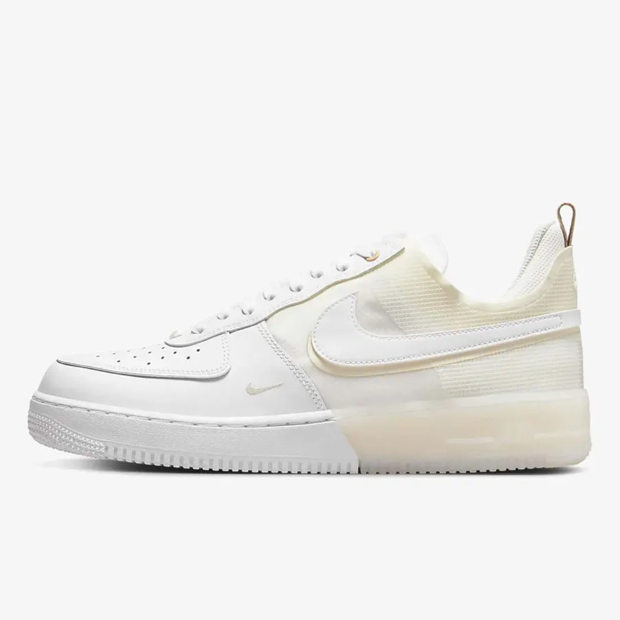 NIKE Pantofi Sport AIR FORCE 1 REACT 1.5 