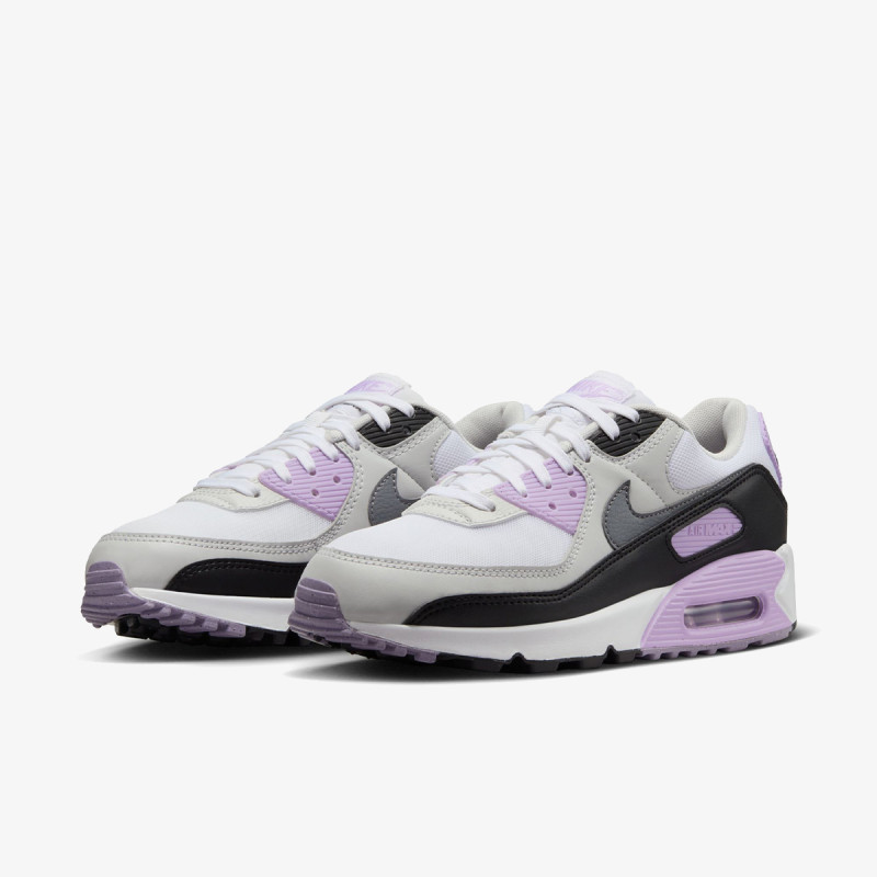 NIKE Pantofi Sport WMNS AIR MAX 90 NN 