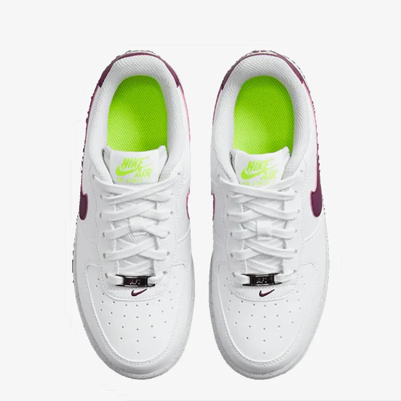 NIKE Pantofi Sport AIR FORCE 1 CRATER NN BG 