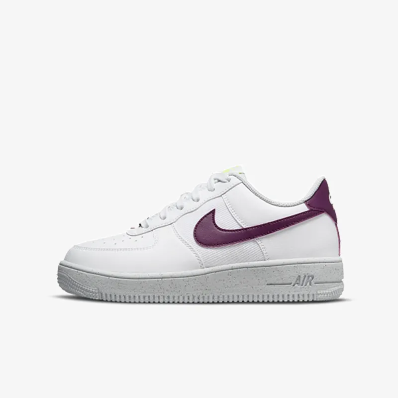 women's nike air force 1 crater casual shoes