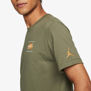 NIKE Tricouri Jordan Flight Essentials 