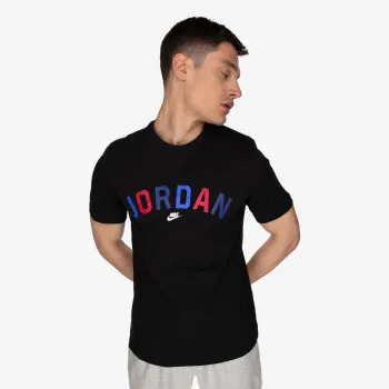 NIKE Tricouri Jordan Sport DNA 