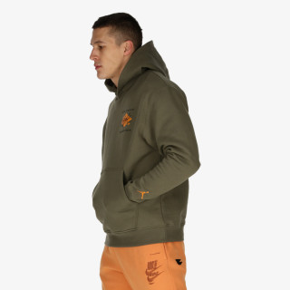 NIKE Hanorace Jordan Essentials Graphic Fleece 