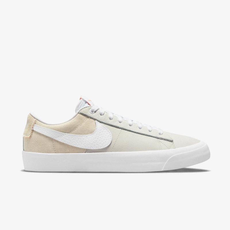 NIKE Pantofi Sport SB Zoom Blazer Low Pro GT 