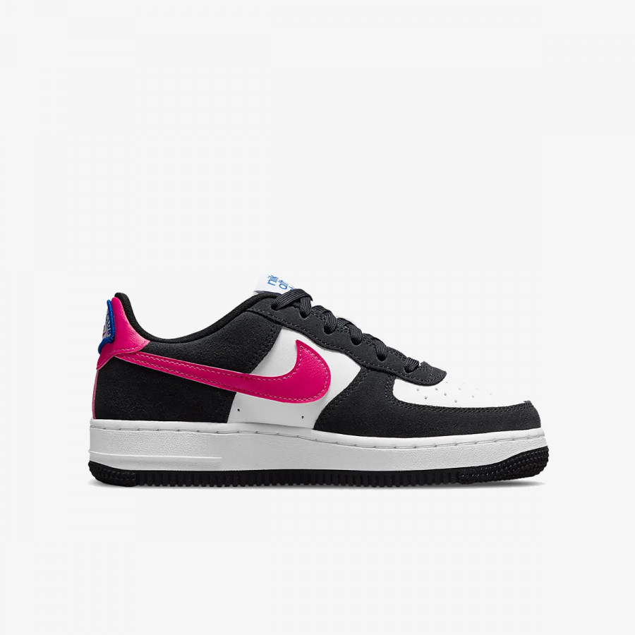 NIKE Pantofi Sport AIR FORCE 1 LV8 ATH BG 