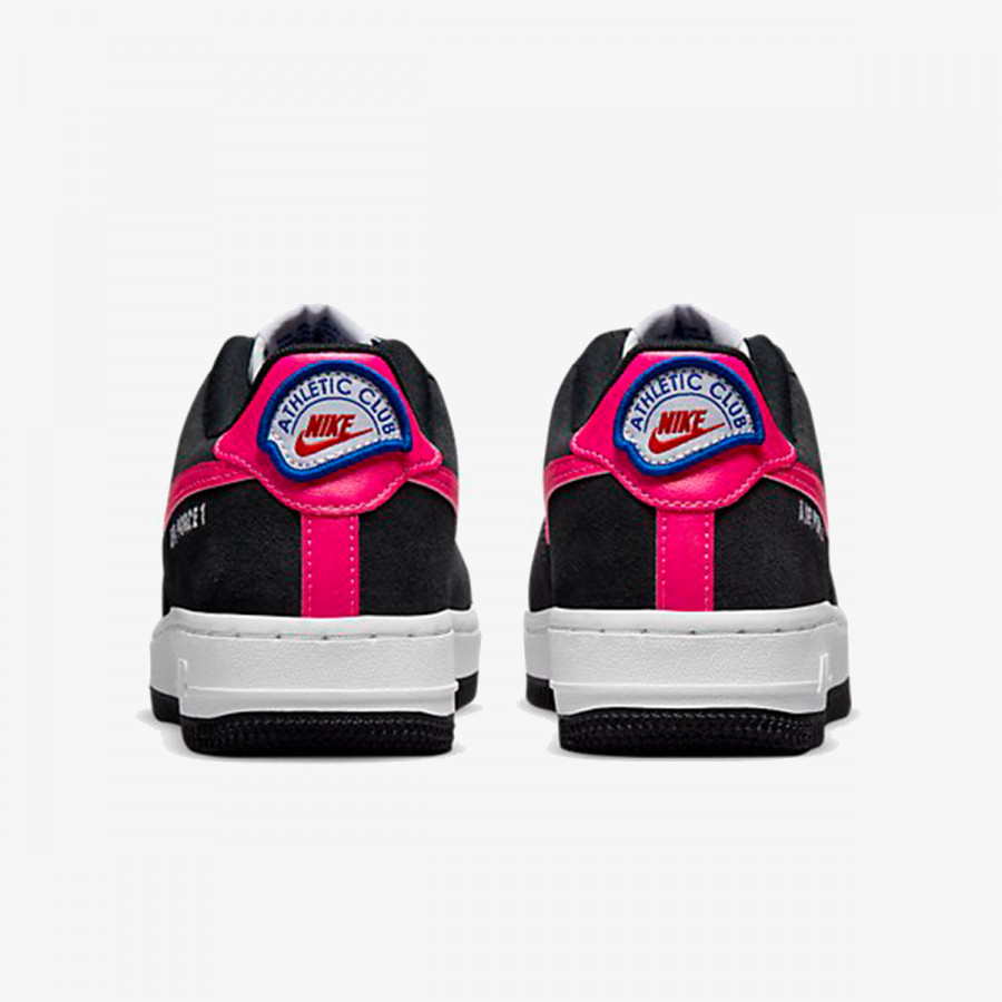 NIKE Pantofi Sport AIR FORCE 1 LV8 ATH BG 