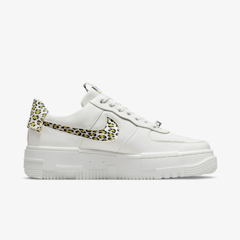 NIKE Pantofi Sport Air Force 1 Pixel 