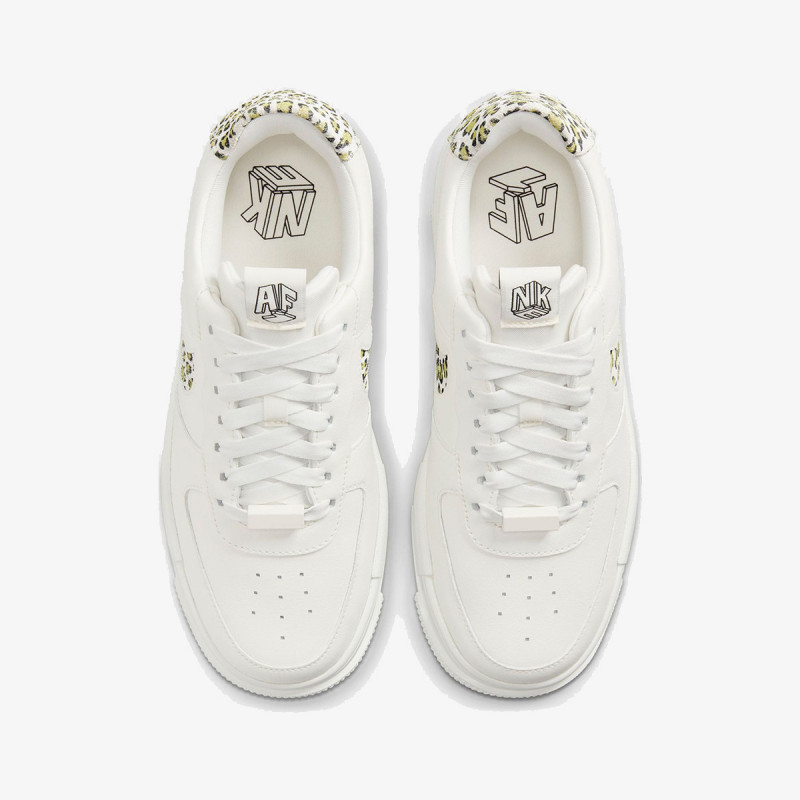 NIKE Pantofi Sport Air Force 1 Pixel 