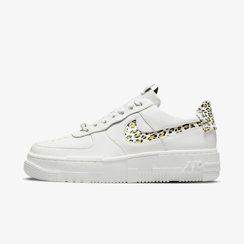 NIKE Pantofi Sport Air Force 1 Pixel 
