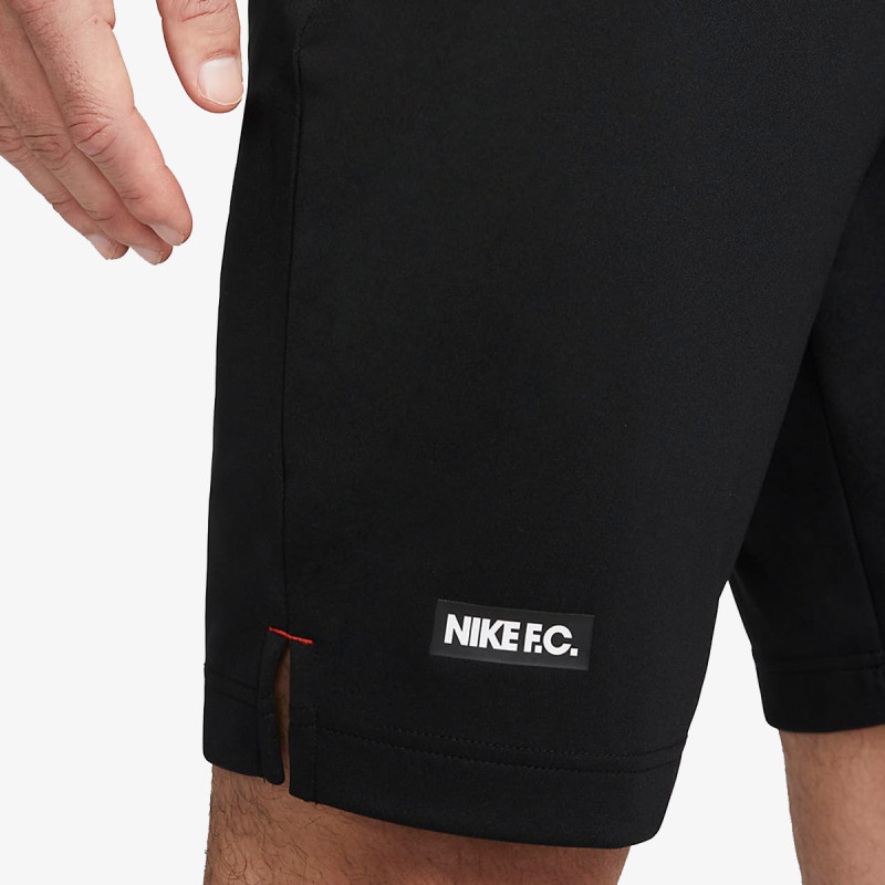 NIKE Pantaloni scurti Dri-FIT F.C. Libero 