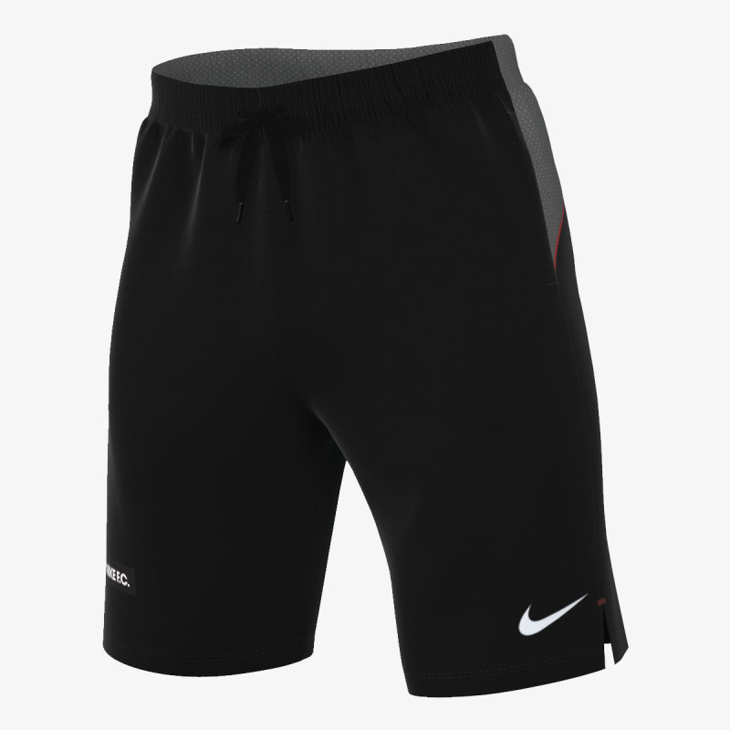 NIKE Pantaloni scurti Dri-FIT F.C. Libero 