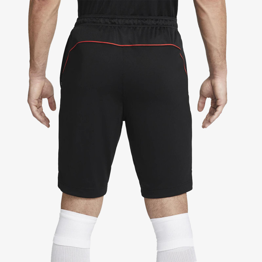 NIKE Pantaloni scurti Dri-FIT F.C. Libero 