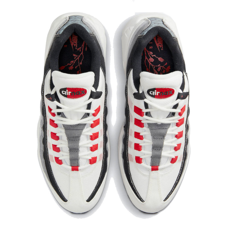 NIKE Pantofi Sport NIKE AIR MAX 95 QS 