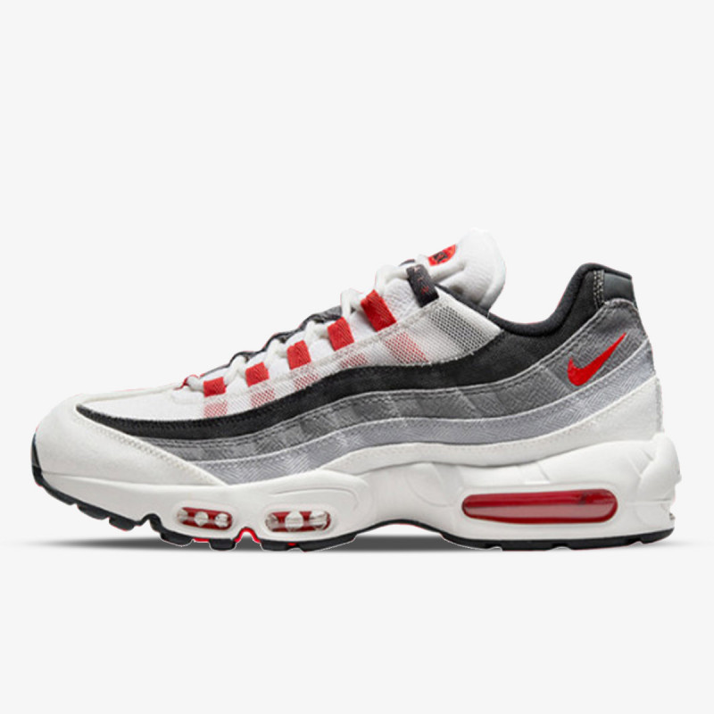 NIKE Pantofi Sport NIKE AIR MAX 95 QS 
