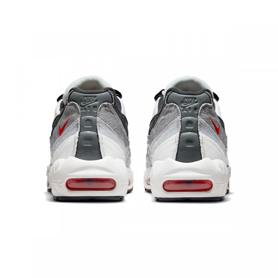 NIKE Pantofi Sport NIKE AIR MAX 95 QS 