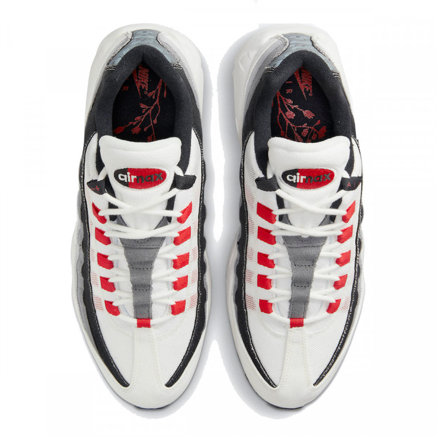NIKE Pantofi Sport NIKE AIR MAX 95 QS 
