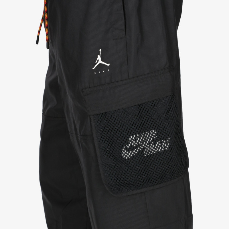 NIKE Pantaloni de trening JORDAN JUMPMAN SUIT PANT 