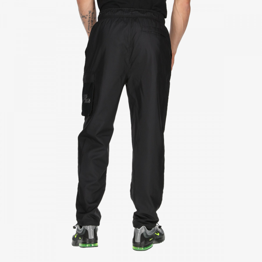 NIKE Pantaloni de trening JORDAN JUMPMAN SUIT PANT 