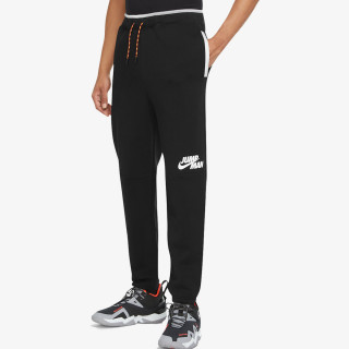 NIKE Pantaloni de trening JORDAN JUMPMAN PANT 