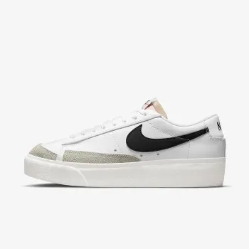 NIKE Pantofi Sport Nike Blazer Low Platform 