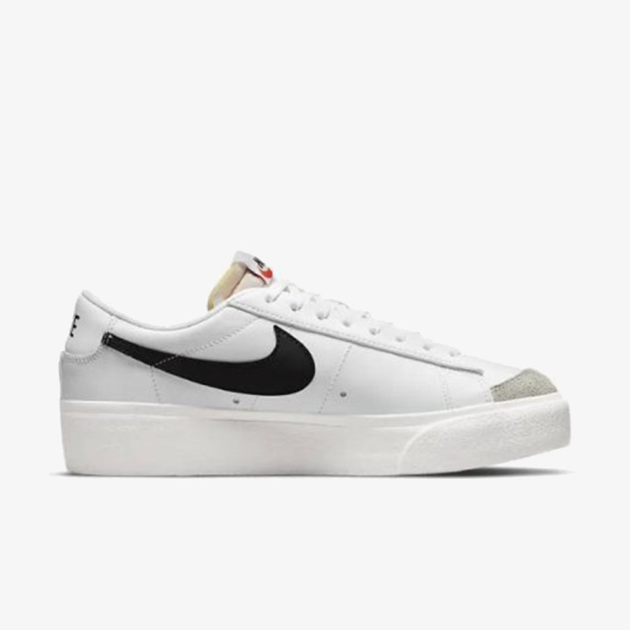 NIKE Pantofi Sport Nike Blazer Low Platform 