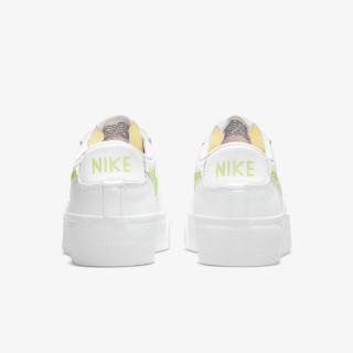 NIKE Pantofi Sport Blazer Low Platform 