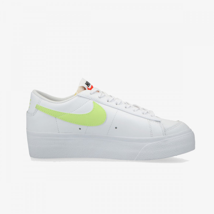 NIKE Pantofi Sport Blazer Low Platform 