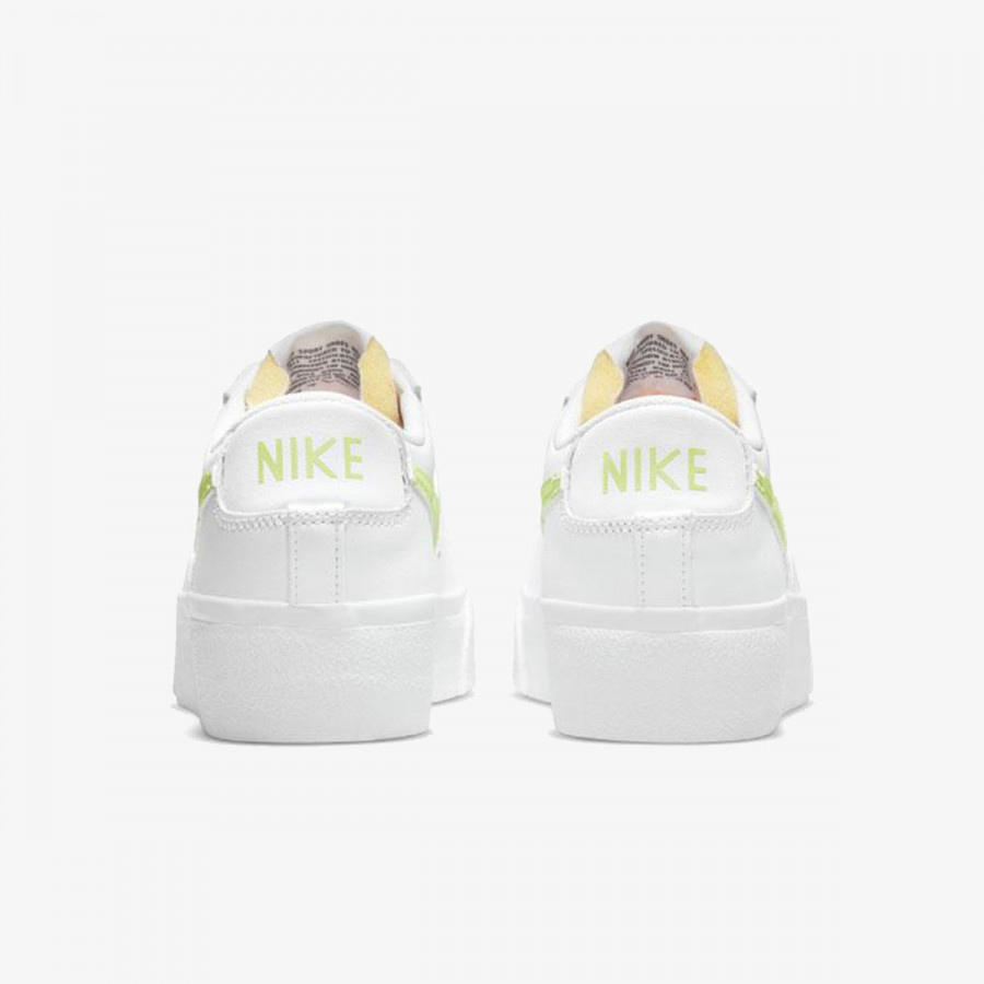 NIKE Pantofi Sport Blazer Low Platform 