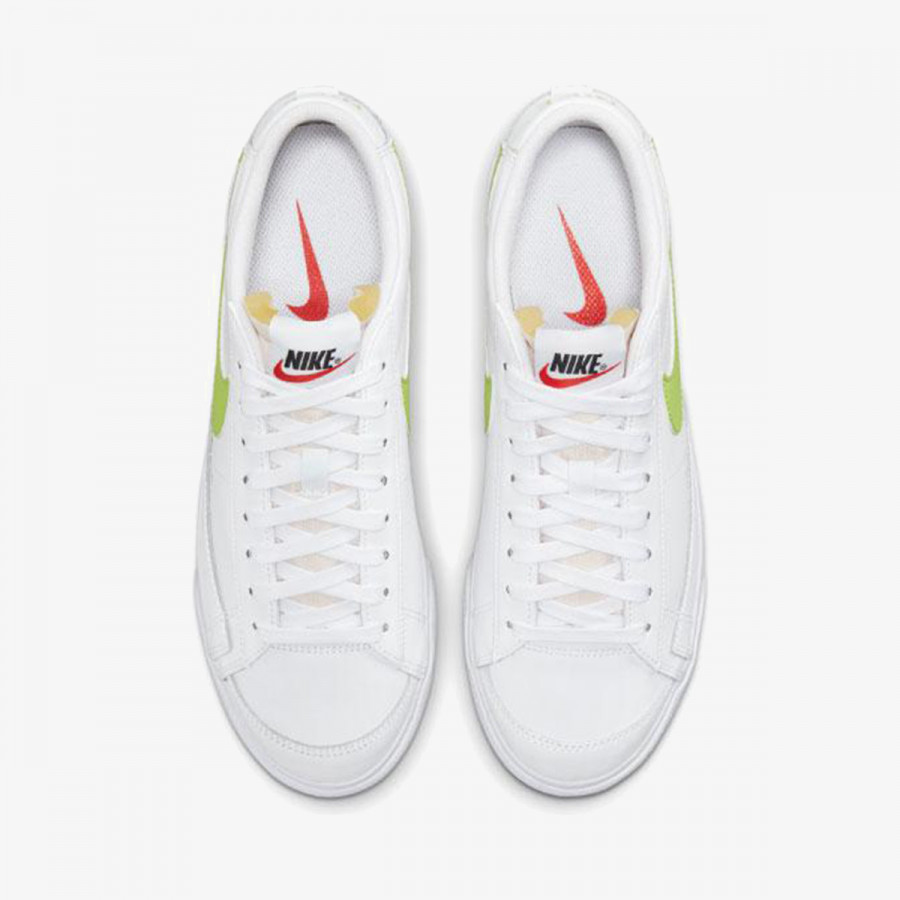 NIKE Pantofi Sport Blazer Low Platform 