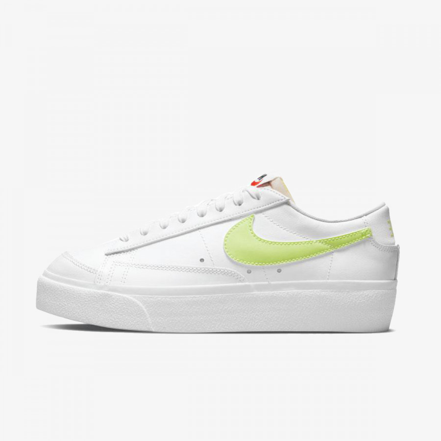 NIKE Pantofi Sport Blazer Low Platform 