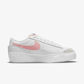 NIKE Pantofi Sport Blazer Low Platform 