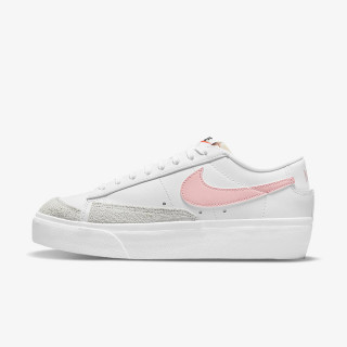 NIKE Pantofi Sport Blazer Low Platform 