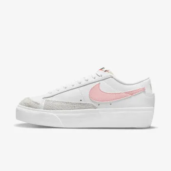 W BLAZER LOW PLATFORM