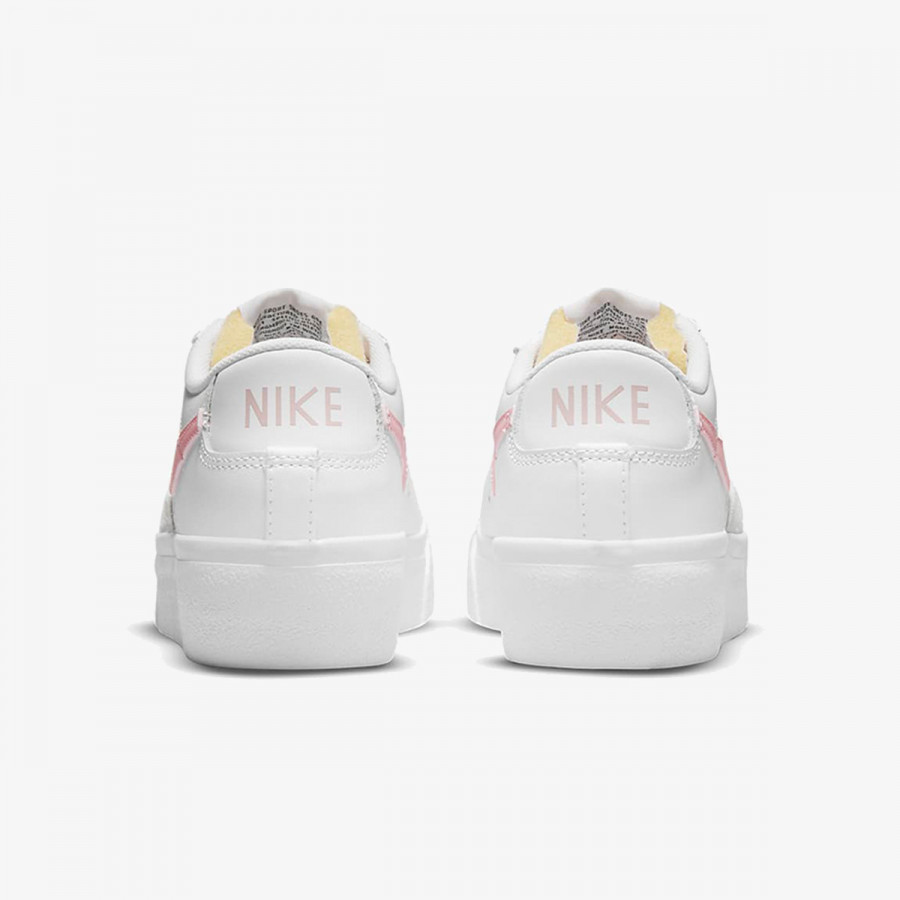 NIKE Pantofi Sport Blazer Low Platform 