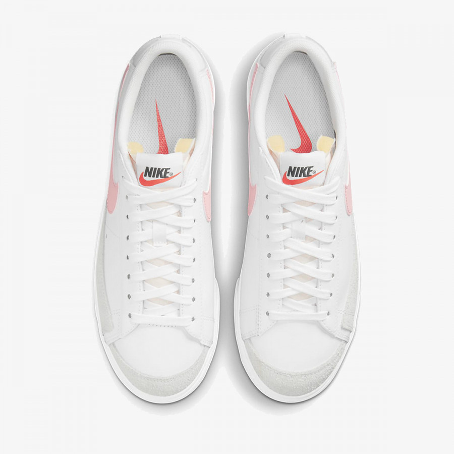 NIKE Pantofi Sport Blazer Low Platform 