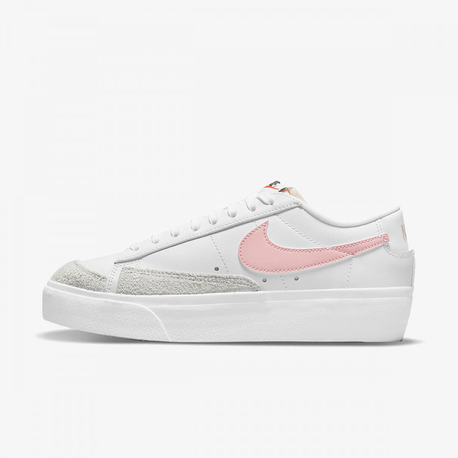 NIKE Pantofi Sport Blazer Low Platform 