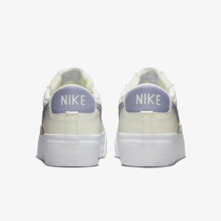 NIKE Pantofi Sport W BLAZER LOW PLATFORM 